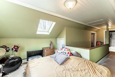 78 Coopers Rock Drive Bruceton Mills WV 26525