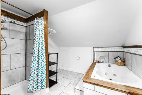 78 Coopers Rock Drive Bruceton Mills WV 26525