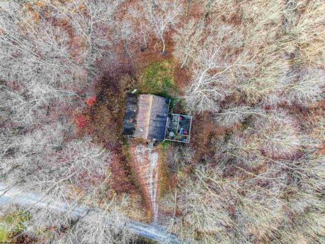 78 Coopers Rock Drive Bruceton Mills WV 26525
