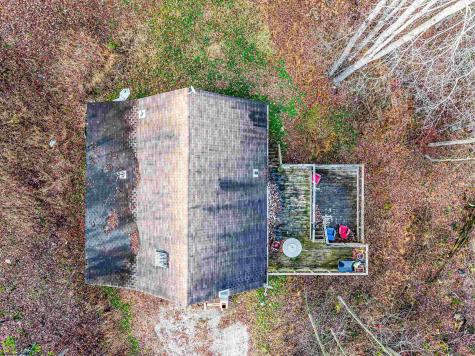 78 Coopers Rock Drive Bruceton Mills WV 26525