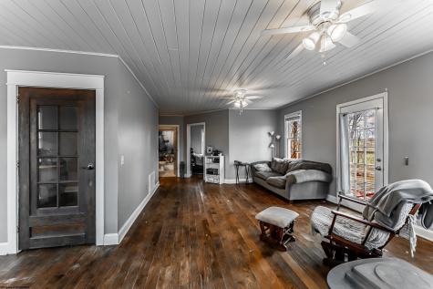 78 Coopers Rock Drive Bruceton Mills WV 26525