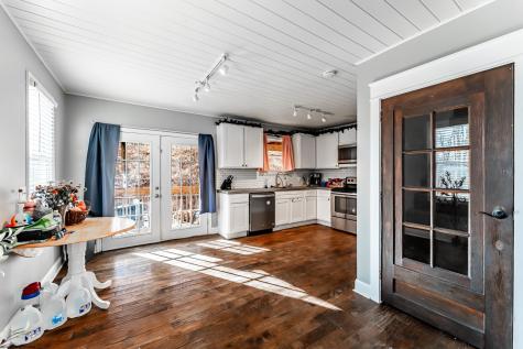 78 Coopers Rock Drive Bruceton Mills WV 26525