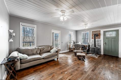 78 Coopers Rock Drive Bruceton Mills WV 26525