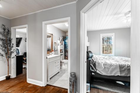 78 Coopers Rock Drive Bruceton Mills WV 26525
