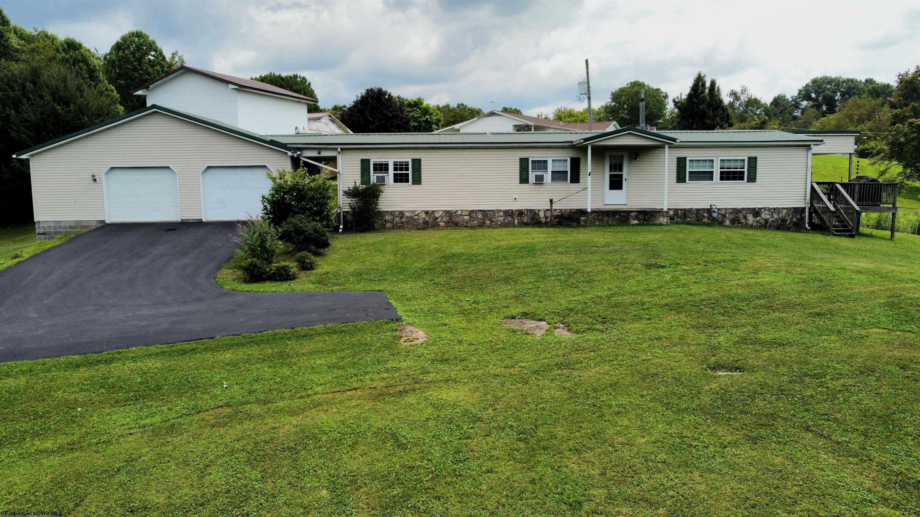 1080 Tallmansville Road Buckhannon WV 26201