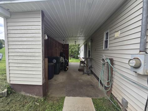 1080 Tallmansville Road Buckhannon WV 26201