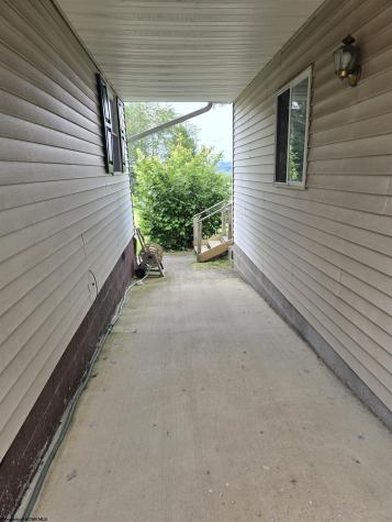 1080 Tallmansville Road Buckhannon WV 26201