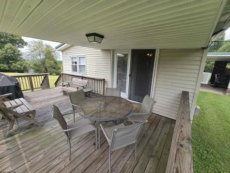 1080 Tallmansville Road Buckhannon WV 26201