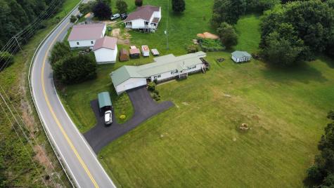 1080 Tallmansville Road Buckhannon WV 26201