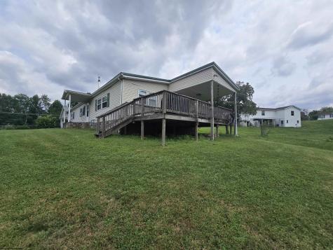 1080 Tallmansville Road Buckhannon WV 26201