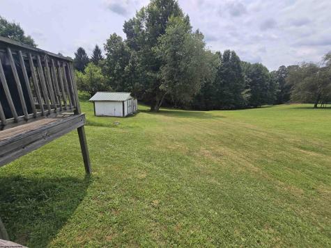 1080 Tallmansville Road Buckhannon WV 26201