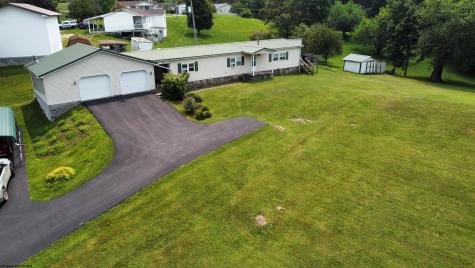 1080 Tallmansville Road Buckhannon WV 26201