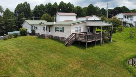 1080 Tallmansville Road Buckhannon WV 26201