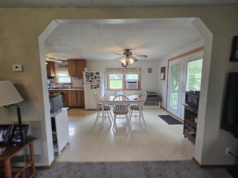 1080 Tallmansville Road Buckhannon WV 26201