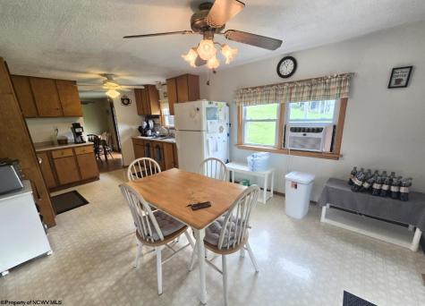 1080 Tallmansville Road Buckhannon WV 26201