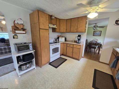 1080 Tallmansville Road Buckhannon WV 26201