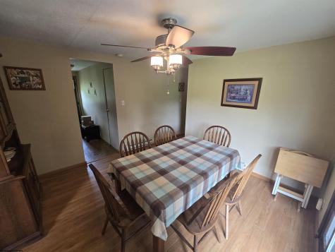1080 Tallmansville Road Buckhannon WV 26201