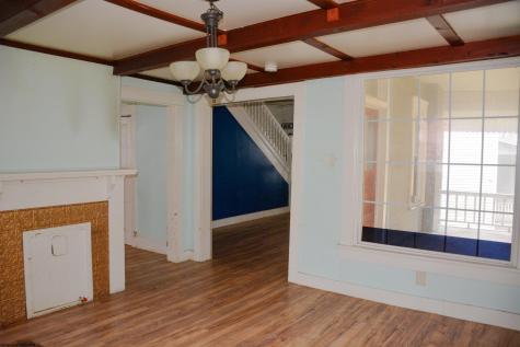 68 Terrace Avenue Salem WV 26426