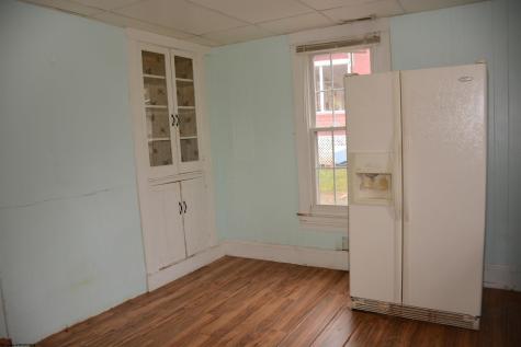 68 Terrace Avenue Salem WV 26426