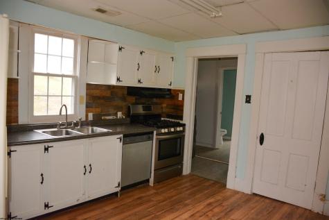 68 Terrace Avenue Salem WV 26426