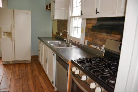 68 Terrace Avenue Salem WV 26426