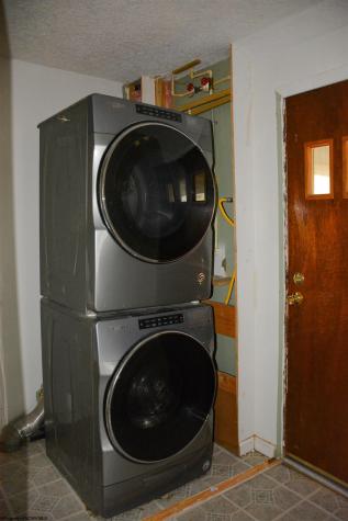 68 Terrace Avenue Salem WV 26426