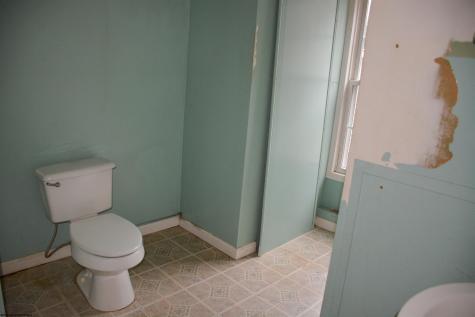 68 Terrace Avenue Salem WV 26426