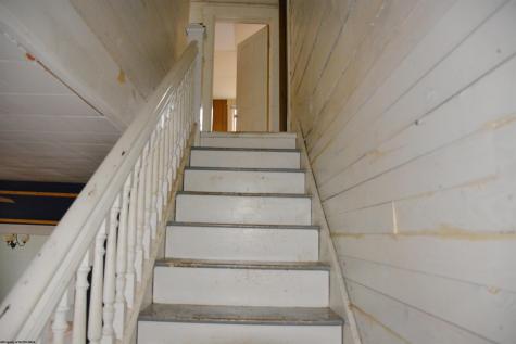 68 Terrace Avenue Salem WV 26426