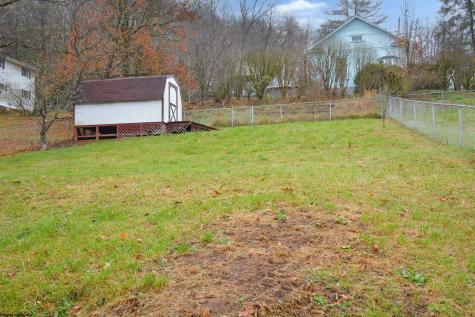 68 Terrace Avenue Salem WV 26426