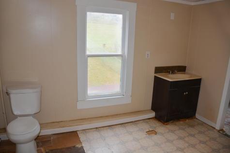 68 Terrace Avenue Salem WV 26426