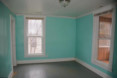 68 Terrace Avenue Salem WV 26426