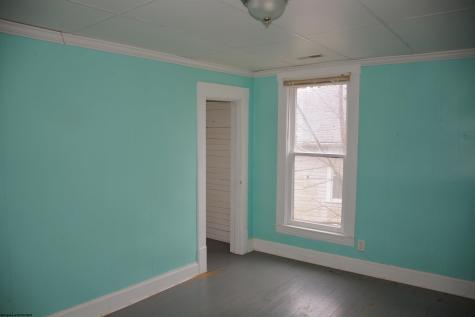 68 Terrace Avenue Salem WV 26426
