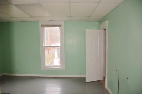 68 Terrace Avenue Salem WV 26426