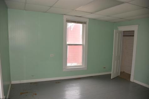 68 Terrace Avenue Salem WV 26426