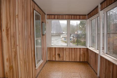 68 Terrace Avenue Salem WV 26426