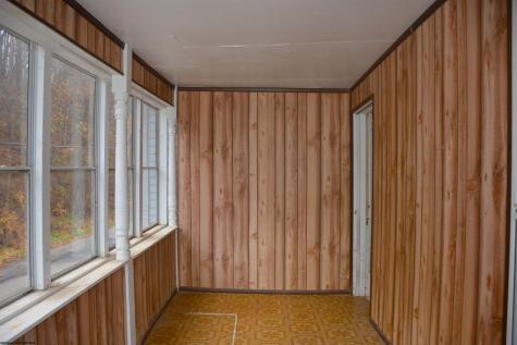 68 Terrace Avenue Salem WV 26426