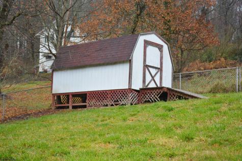 68 Terrace Avenue Salem WV 26426