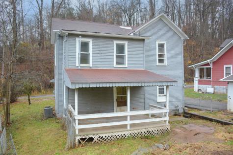 68 Terrace Avenue Salem WV 26426