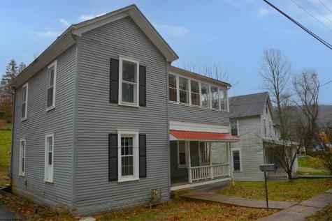 68 Terrace Avenue Salem WV 26426