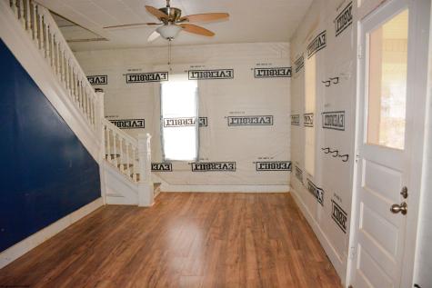 68 Terrace Avenue Salem WV 26426