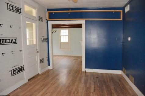 68 Terrace Avenue Salem WV 26426