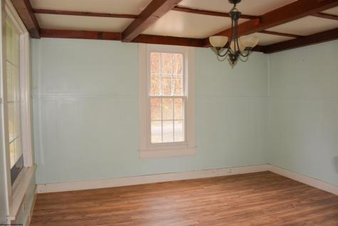 68 Terrace Avenue Salem WV 26426