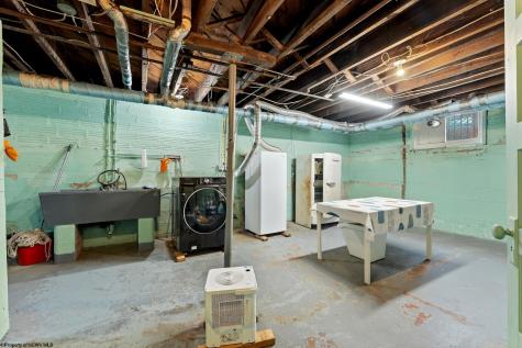 245 South High Street Morgantown WV 26501