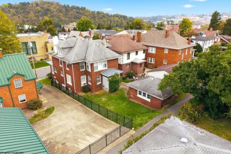 245 South High Street Morgantown WV 26501