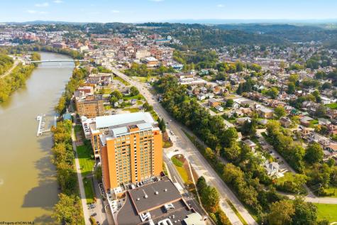 245 South High Street Morgantown WV 26501