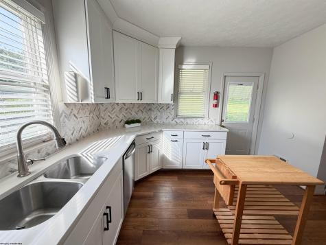 605 Jones Avenue Morgantown WV 26505