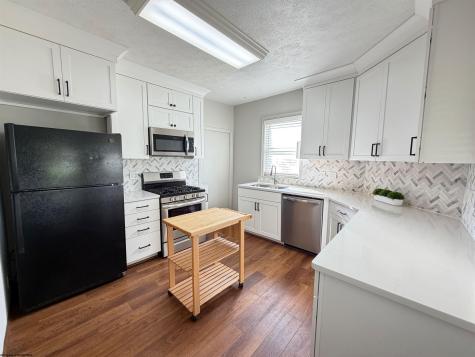 605 Jones Avenue Morgantown WV 26505