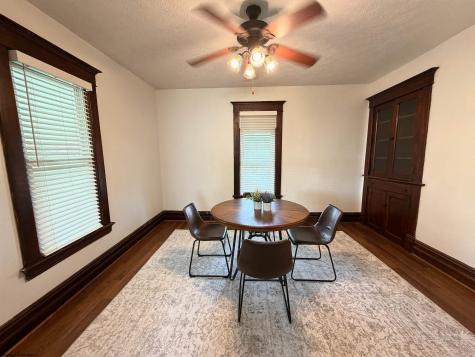 605 Jones Avenue Morgantown WV 26505