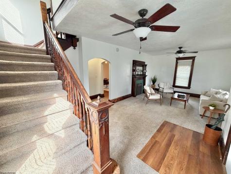 605 Jones Avenue Morgantown WV 26505