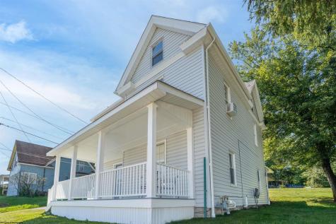 605 Jones Avenue Morgantown WV 26505